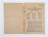 《Building Code Requirements for Reinforced Concrete》藏品圖，第2張